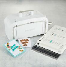 Spellbinders Platinum Cut &amp; Emboss Machine