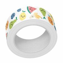 Lawn Fawn Washi Tape - Fruit Salad LF3155