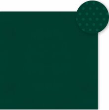 Simple Stories Color Vibe Cardstock 12X12 - Forest Green