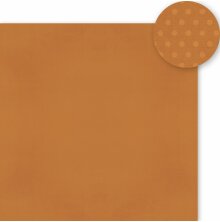 Simple Stories Color Vibe Cardstock 12X12 - Terracotta