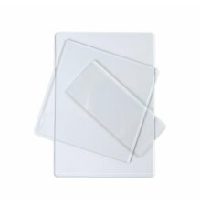 Sizzix Accessory Cutting Pads 3-Pkg Multipack