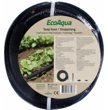 EcoAqua Droppslang