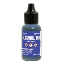 Tim Holtz Alcohol Ink 14ml - Indigo