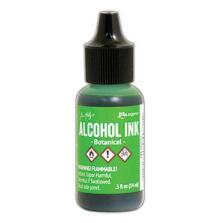 Tim Holtz Alcohol Ink 14ml - Botanical