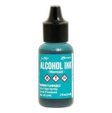 Tim Holtz Alcohol Ink 14ml - Mermaid