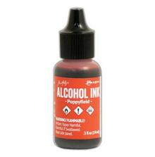 Tim Holtz Alcohol Ink 14ml - Poppyfield