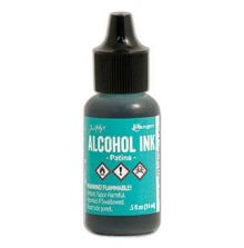 Tim Holtz Alcohol Ink 14ml - Patina