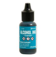Tim Holtz Alcohol Ink 14ml - Turquoise