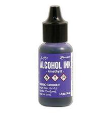 Tim Holtz Alcohol Ink 14ml - Amethyst