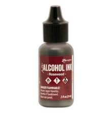 Tim Holtz Alcohol Ink 14ml - Rosewood