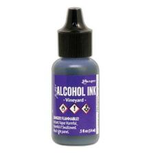 Tim Holtz Alcohol Ink 14ml - Vineyard