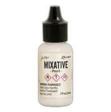 Tim Holtz Alcohol Ink Mixative 14ml - Pearl