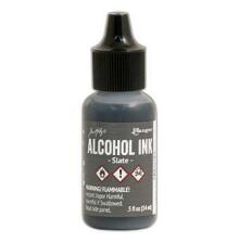 Tim Holtz Alcohol Ink 14ml - Slate