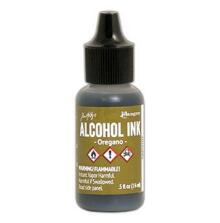 Tim Holtz Alcohol Ink 14ml - Oregano