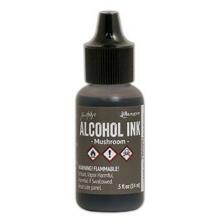 Tim Holtz Alcohol Ink 14ml - Mushroom