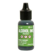 Tim Holtz Alcohol Ink 14ml - Meadow