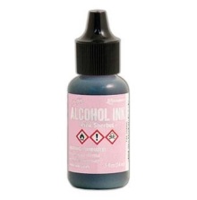 Tim Holtz Alcohol Ink 14ml - Pink Sherbet