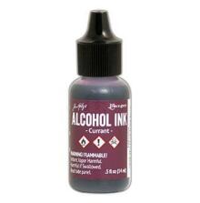 Tim Holtz Alcohol Ink 14ml - Currant