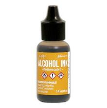 Tim Holtz Alcohol Ink 14ml - Butterscotch