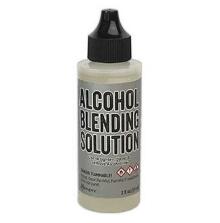 Tim Holtz Alcohol Ink 57ml - Blending Solution