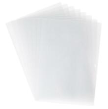 Sizzix Surfacez Shrink Plastic 8.5X11 8/Pkg - Silver