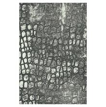 Tim Holtz Sizzix 3-D Texture Fades Embossing Folder - Reptile 666296