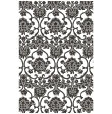 Tim Holtz Sizzix Multi-Level Texture Fades Embossing Folder - Tapestry 666388