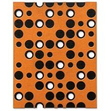 Tim Holtz Sizzix Thinlits Dies - Layered Dots 666385