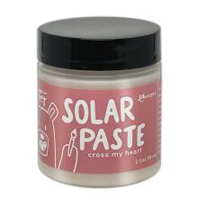 Simon Hurley create. Solar Paste 59ml - Cross My Heart