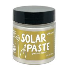 Simon Hurley create. Solar Paste 59ml - Golden Hour
