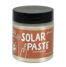 Simon Hurley create. Solar Paste 59ml - Overheated