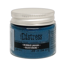 Tim Holtz Distress Embossing Glaze - Mermaid Lagoon