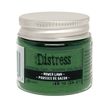 Tim Holtz Distress Embossing Glaze - Mowed Lawn