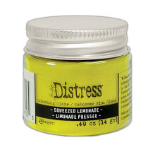 Tim Holtz Distress Embossing Glaze - Squeezed Lemonade