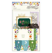 Crate Paper Stationery Pack 20/Pkg -  Moonlight Magic