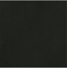 American Crafts Smooth Cardstock 12X12 - Black