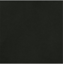 American Crafts Smooth Cardstock 12X12 - Black