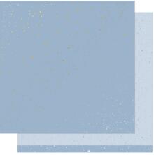 Lawn Fawn Spiffier Speckles Paper 12X12 - Nessie
