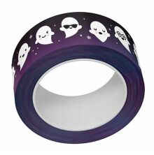 Lawn Fawn Washi Tape - Ghoul&#39;s Night Out LF3209