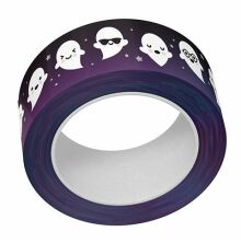 Lawn Fawn Washi Tape - Ghouls Night Out LF3209