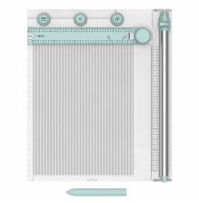 Sizzix Making Tool - Scoring Board &amp; Trimmer