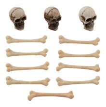 Tim Holtz Idea-Ology Skulls + Bones 2023 TH94339