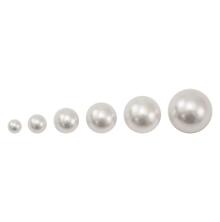 Tim Holtz Idea-Ology Undrilled Pearl Baubles TH94099