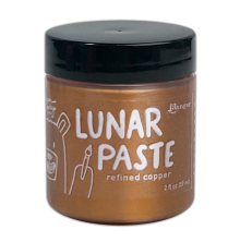 Simon Hurley create. Lunar Paste 59ml - Refined Copper