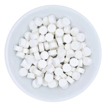 Spellbinders Wax Beads - White