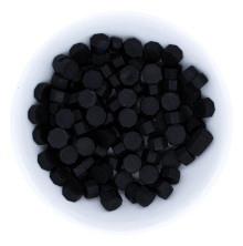 Spellbinders Wax Beads - Black