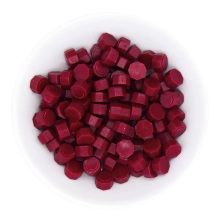 Spellbinders Wax Beads - Classic Crimson