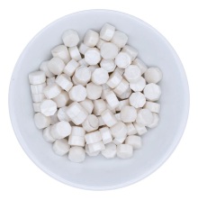 Spellbinders Wax Beads - Pearl White