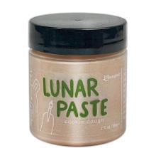 Simon Hurley create. Lunar Paste 59ml - Cookie Dough