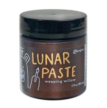 Simon Hurley create. Lunar Paste 59ml - Weeping Willow